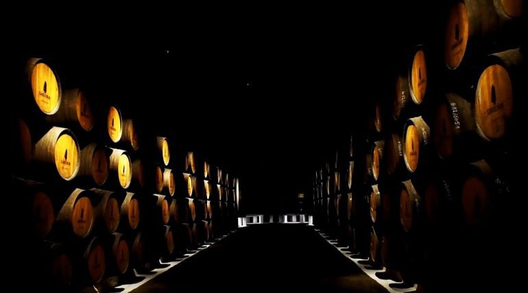 Paradores-y-Rutas-de-Bodegas-Sumergete-en-el-Mundo-del-Vino-Espanol | Paradores.tv