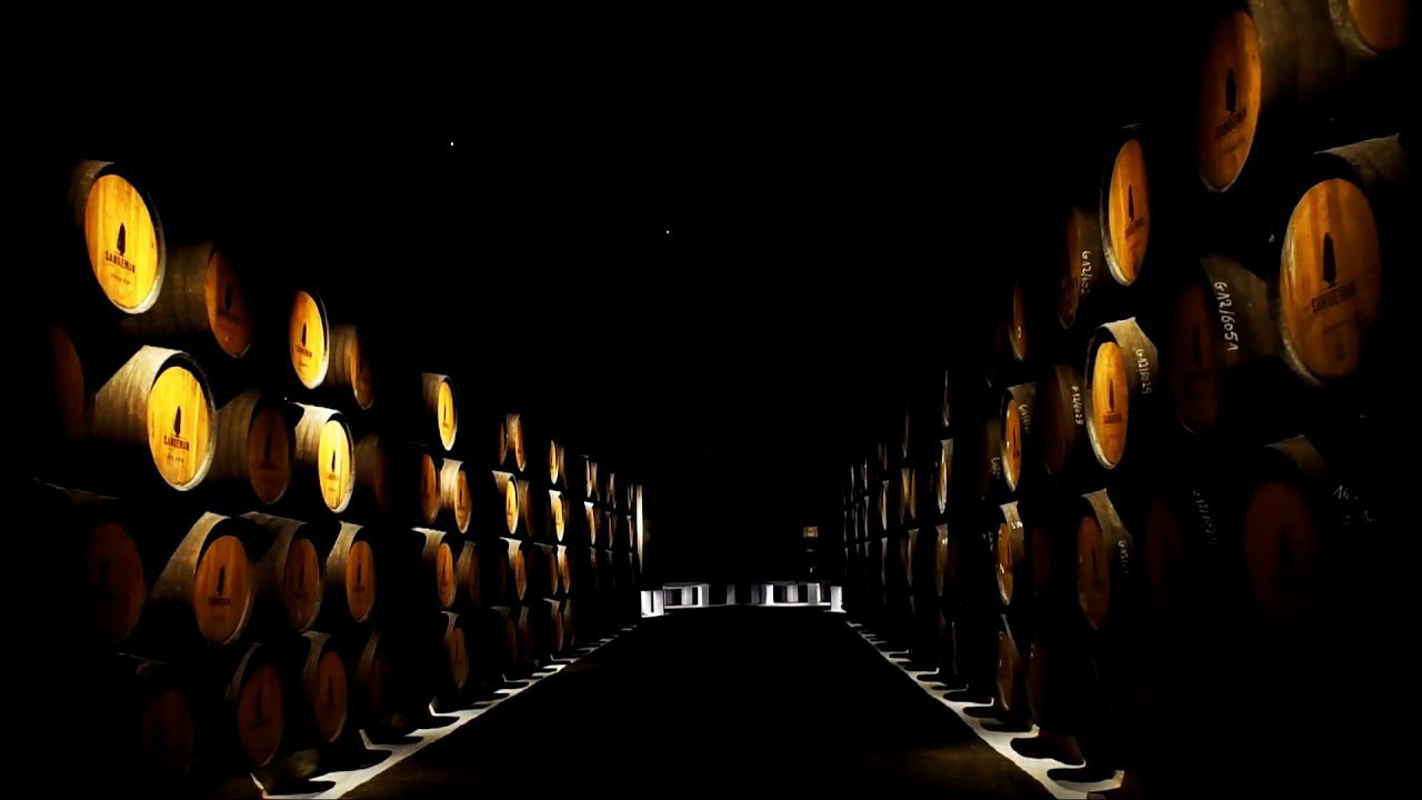 Paradores-y-Rutas-de-Bodegas-Sumergete-en-el-Mundo-del-Vino-Espanol | Paradores.tv