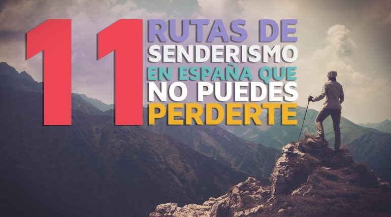 Paradores-y-Rutas-de-Senderismo-Explorando-Espana-a-Pie | Paradores.tv