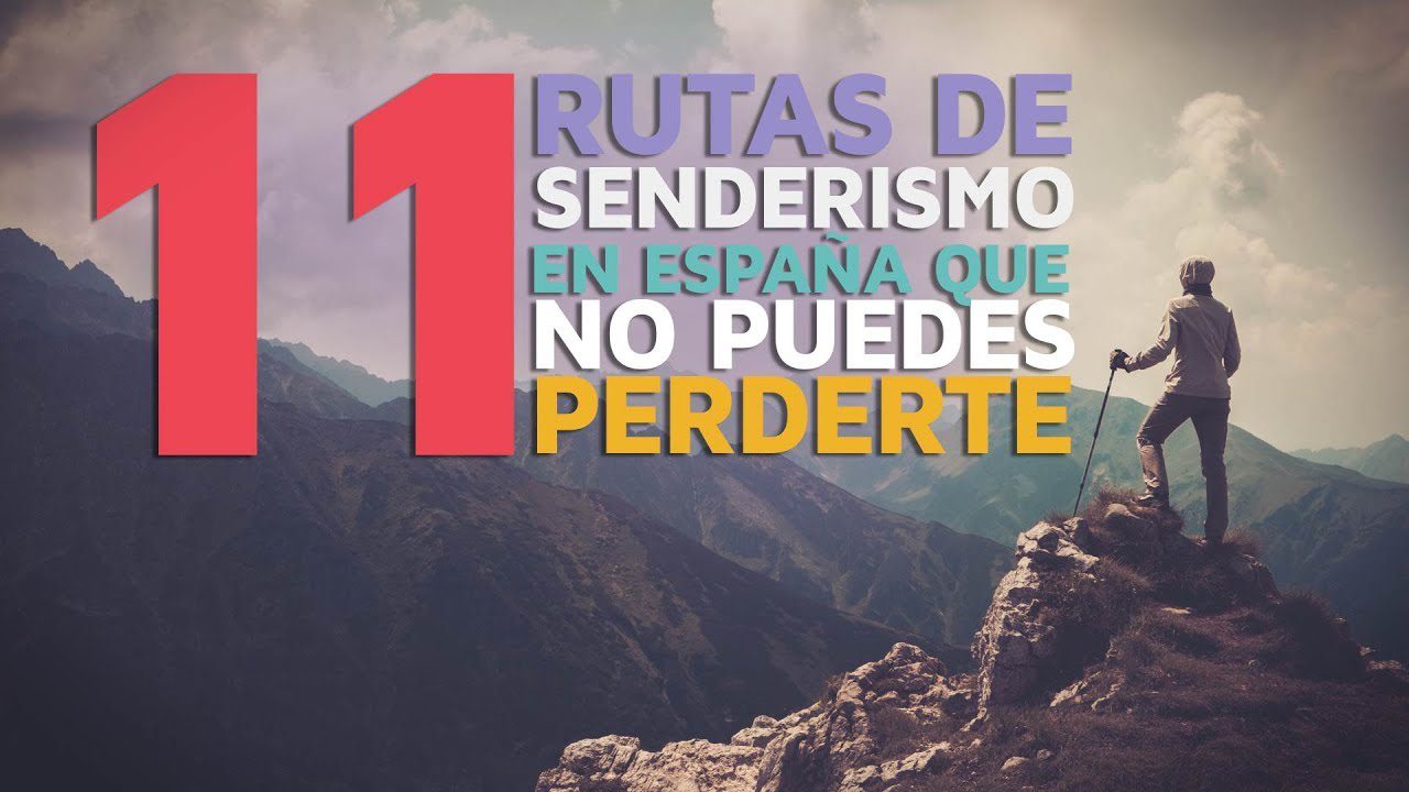Paradores-y-Rutas-de-Senderismo-Explorando-Espana-a-Pie | Paradores.tv