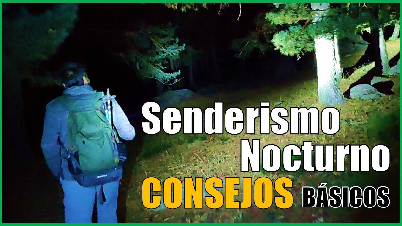 Paradores-y-Rutas-de-Senderismo-Nocturno-Bajo-el-Manto-Estrellado | Paradores.tv