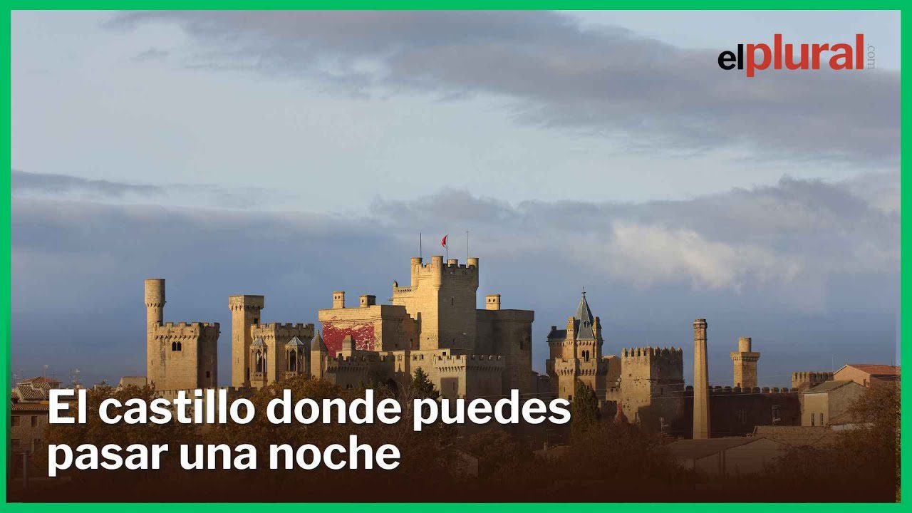 Patrimonio-Restaurado-Los-Paradores-como-Joyas-Arquitectonicas | Paradores.tv