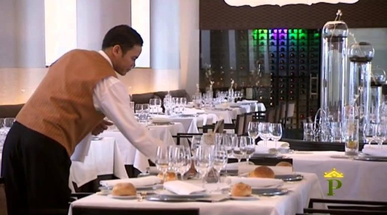 Relax-y-Bienestar-Paradores-con-Servicios-de-Spa-y-Descanso | Paradores.tv