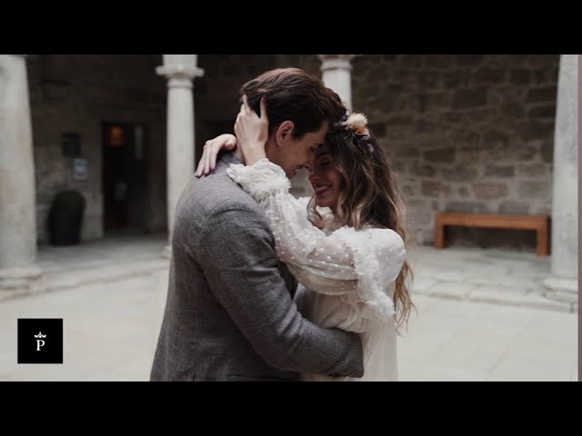 Arquitectura-Toledana-Una-Estancia-de-Ensueno-en-el-Parador | Paradores.tv