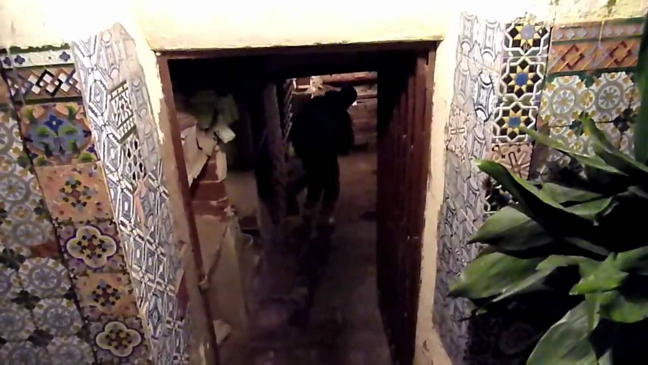 Arte-y-Cultura-desde-el-Parador-Descubre-Tesoros-Ocultos-en-Toledo | Paradores.tv