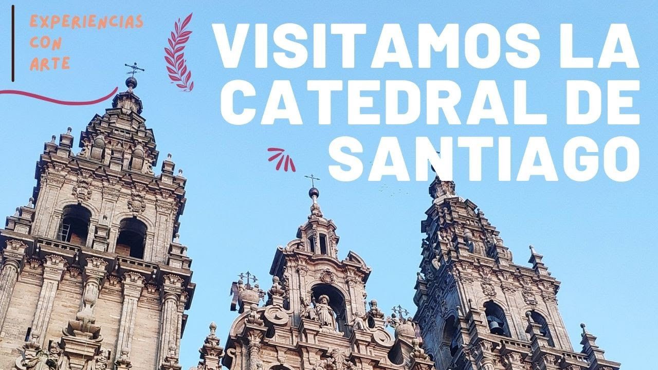 Arte-y-Peregrinacion-Descubre-el-Parador-Historico-de-Santiago-de-Compostela | Paradores.tv