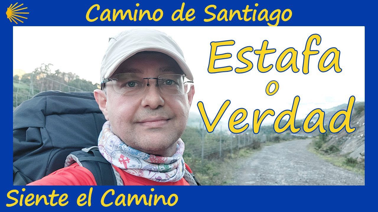 Camino-de-Santiago-desde-el-Parador-Una-Experiencia-Autentica | Paradores.tv