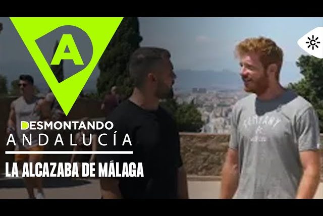 De-Alcazaba-a-Parador-Descubre-la-Transformacion-de-una-Fortaleza | Paradores.tv