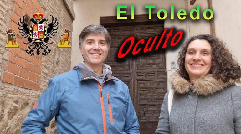 Descubre-el-Parador-de-Toledo-Tu-Puerta-de-Entrada-a-la-Ciudad-Imperial | Paradores.tv