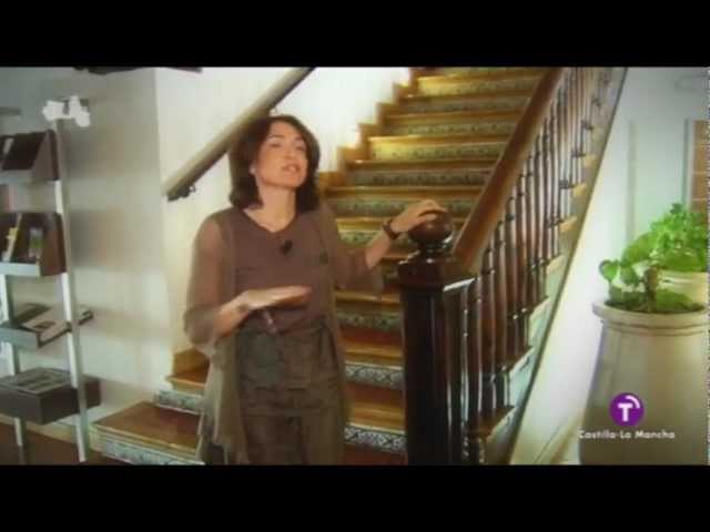 El-Parador-de-Toledo-Donde-la-Historia-y-la-Modernidad-se-Encuentran | Paradores.tv