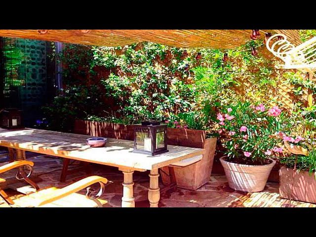 Entre-Claustros-y-Jardines-Secretos-El-Parador-como-Oasis-en-la-Ciudad | Paradores.tv