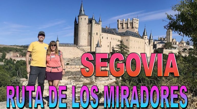 Entre-Jardines-y-Miradores-El-Parador-Toledano-y-su-Espacio-al-Aire-Libre | Paradores.tv