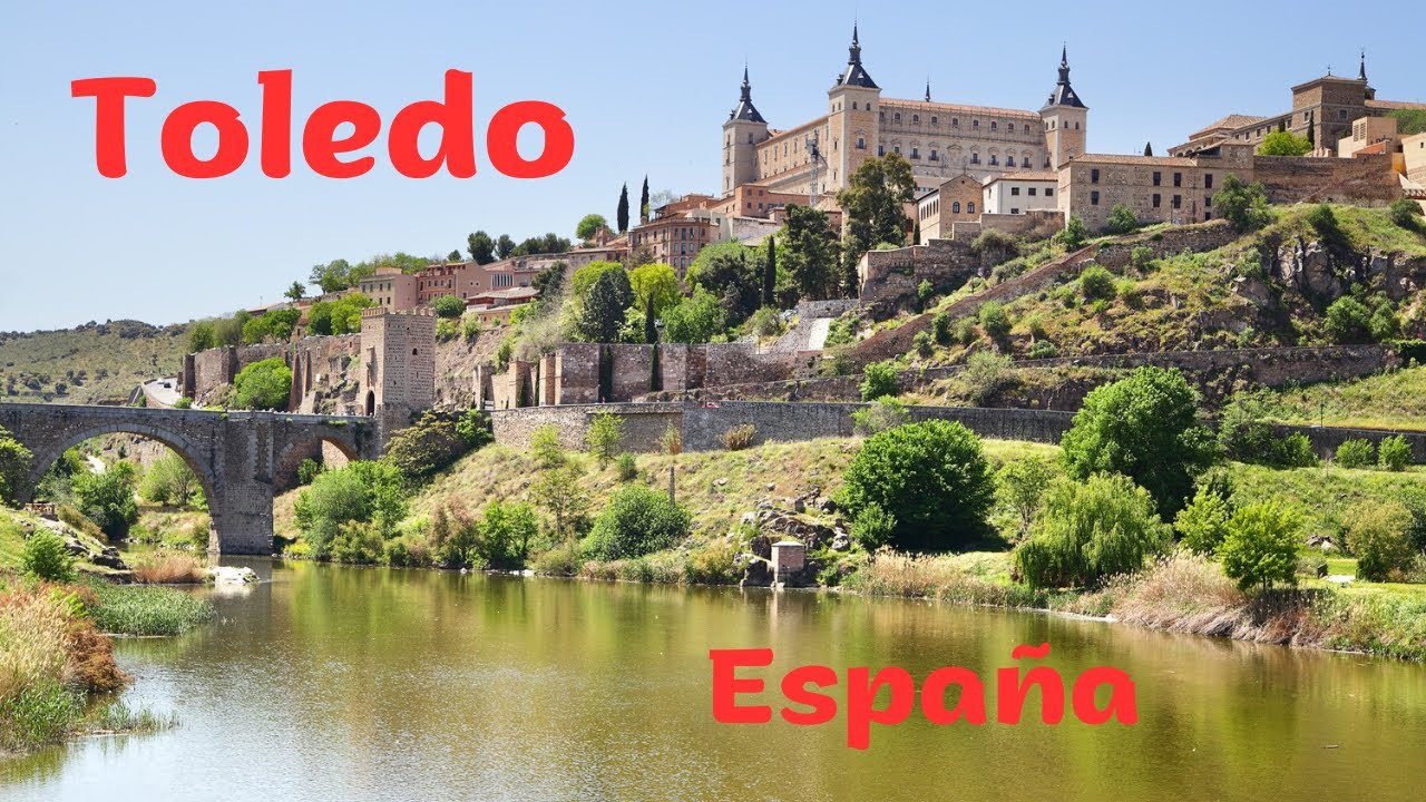 Entre-Murallas-y-Palacios-El-Encanto-del-Parador-Toledano | Paradores.tv