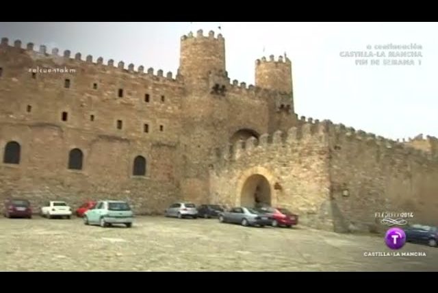 Entre-Torreones-y-Rincon-de-la-Moraleja-El-Parador-y-su-Historia-Contada | Paradores.tv