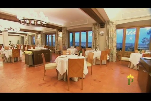 Lujo-y-Tradicion-Una-Experiencia-Unica-en-el-Parador-de-Toledo | Paradores.tv