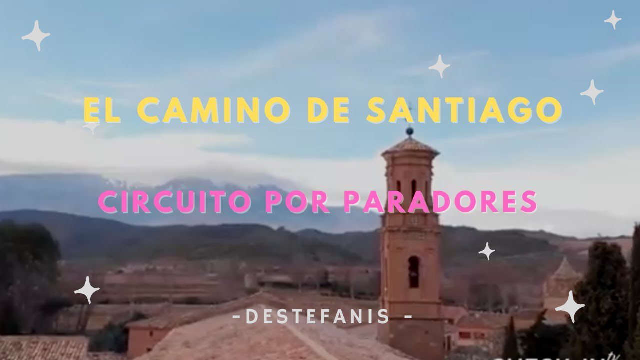 Santiago-de-Compostela-Un-Viaje-Espiritual-desde-el-Parador-de-Turismo | Paradores.tv