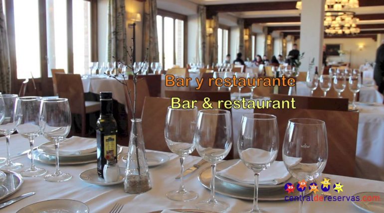 Toledo-Milenario-Descubre-la-Historia-en-el-Parador-de-Turismo | Paradores.tv