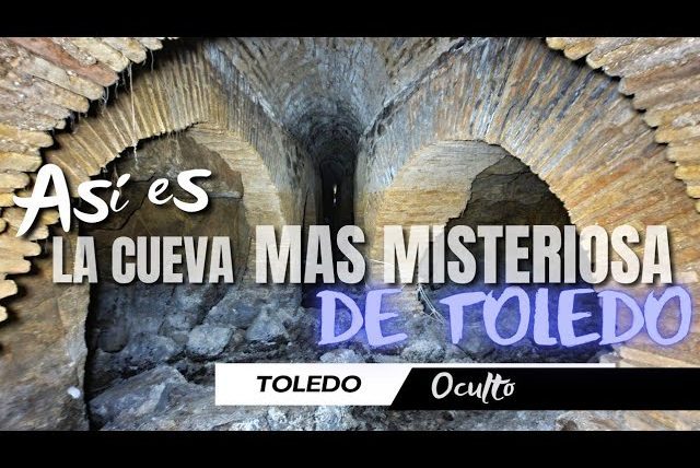 Toledo-Misterioso-Descubre-Leyendas-desde-el-Confort-del-Parador | Paradores.tv