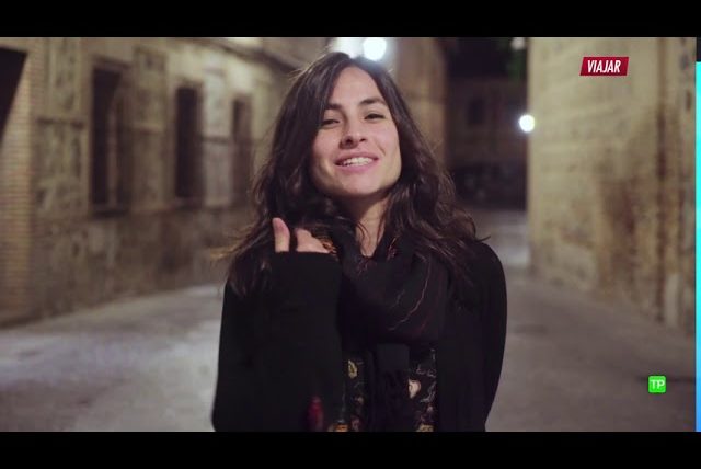 Toledo-Nocturno-desde-el-Parador-Luces-que-Iluminan-la-Historia | Paradores.tv