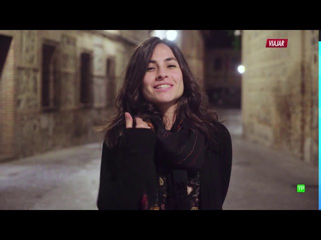 Toledo-Nocturno-desde-el-Parador-Luces-que-Iluminan-la-Historia | Paradores.tv