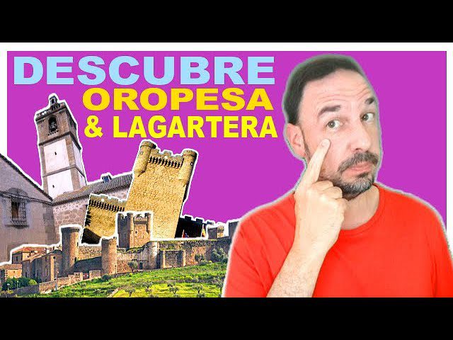 Toledo-en-Familia-Experiencias-Unicas-desde-el-Parador-Historico | Paradores.tv