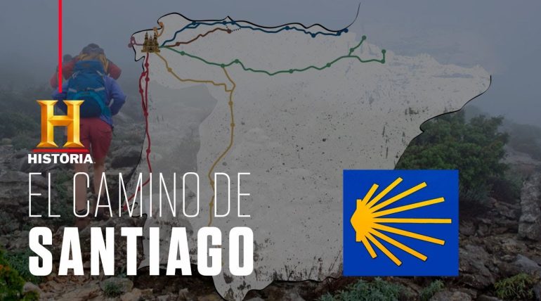 Peregrinaje-Historico-El-Parador-como-Testigo-del-Camino-de-Santiago | Paradores.tv