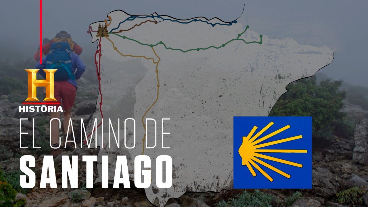 Peregrinaje-Historico-El-Parador-como-Testigo-del-Camino-de-Santiago | Paradores.tv