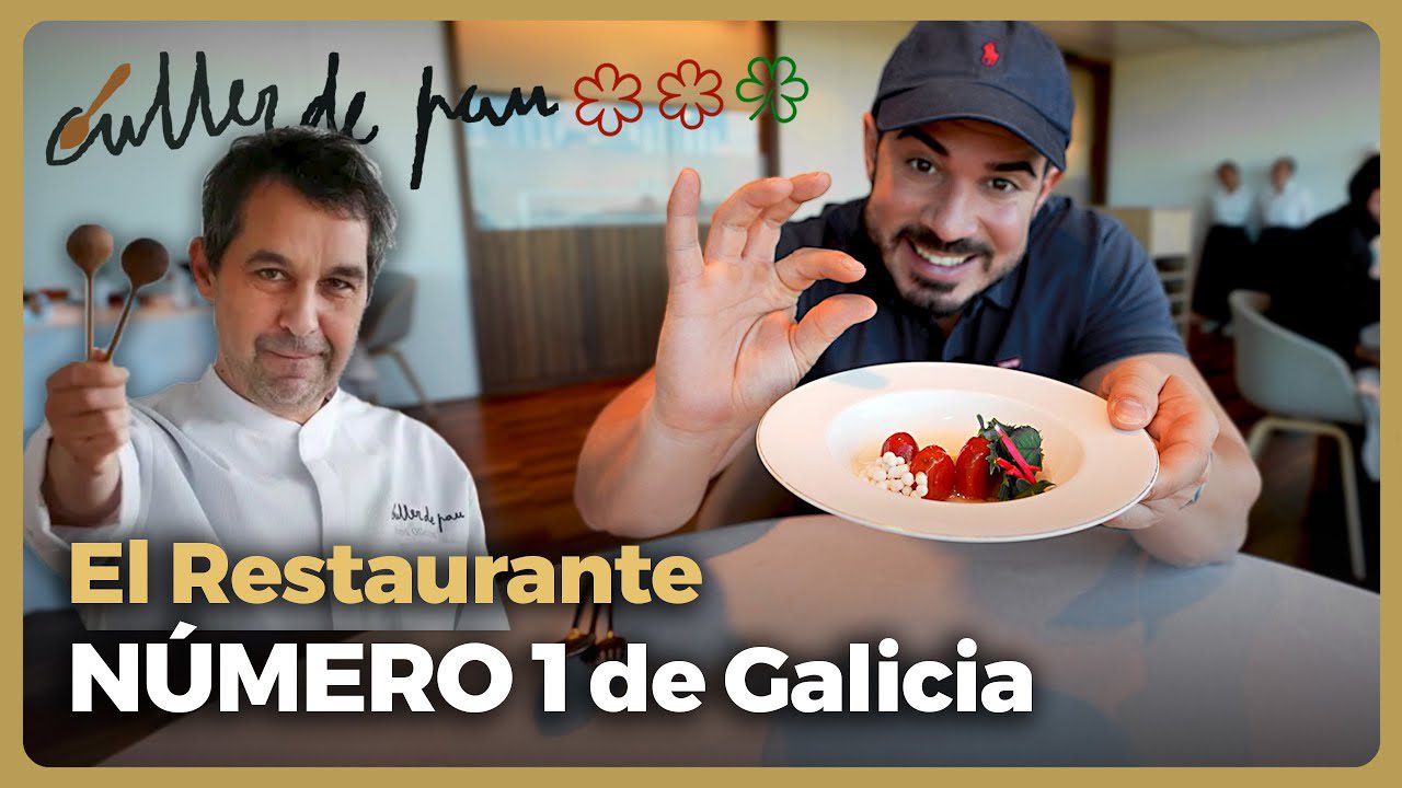 Rutas-Gastronomicas-Sabores-Autenticos-de-Galicia-en-el-Parador | Paradores.tv
