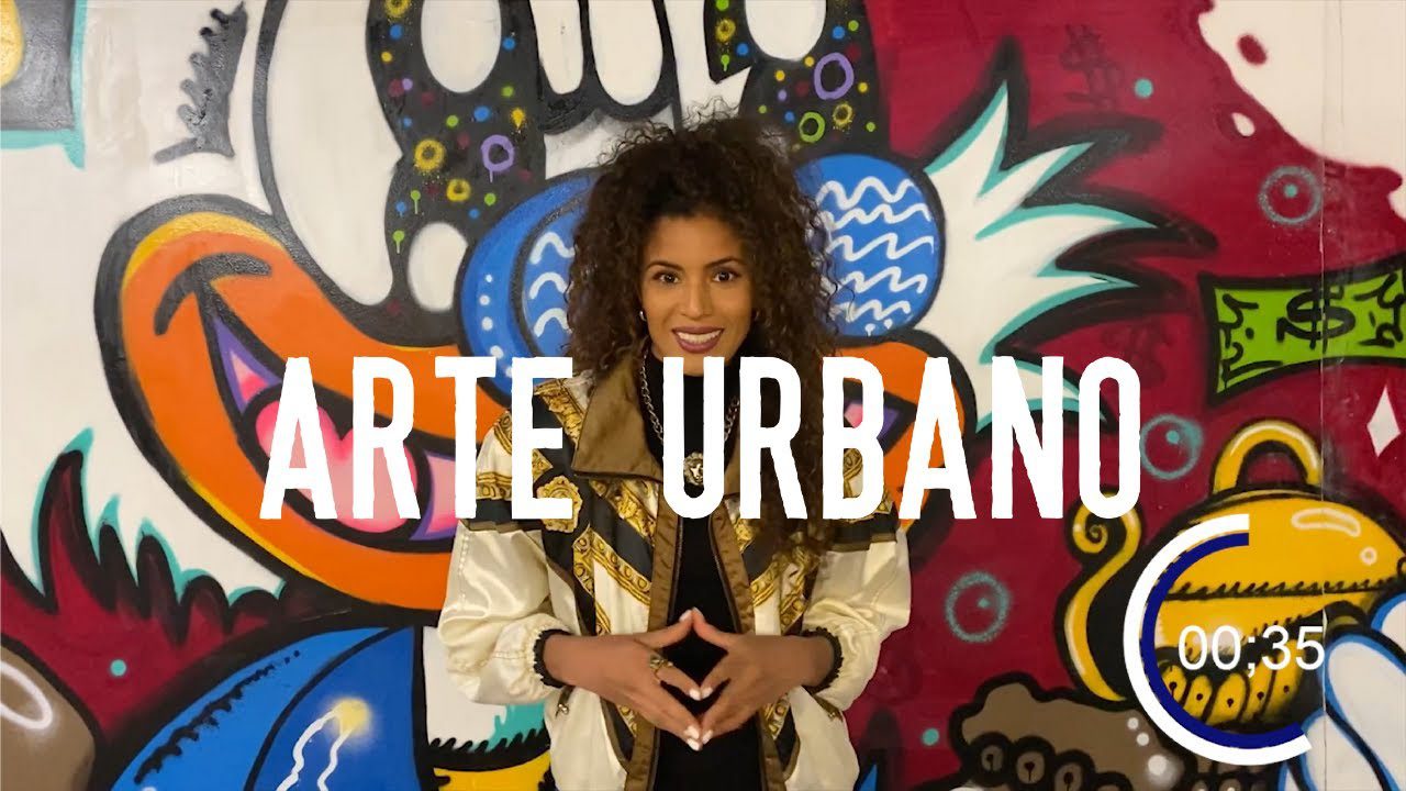 Rutas-de-Arte-Urbano-Descubre-las-Obras-Contemporaneas-desde-el-Parador | Paradores.tv