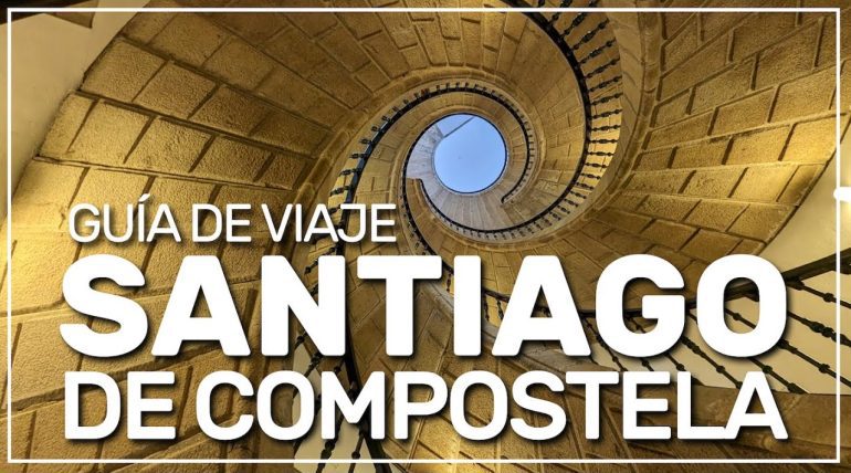 Rutas-de-Encanto-Explora-Santiago-desde-el-Parador-Historico | Paradores.tv