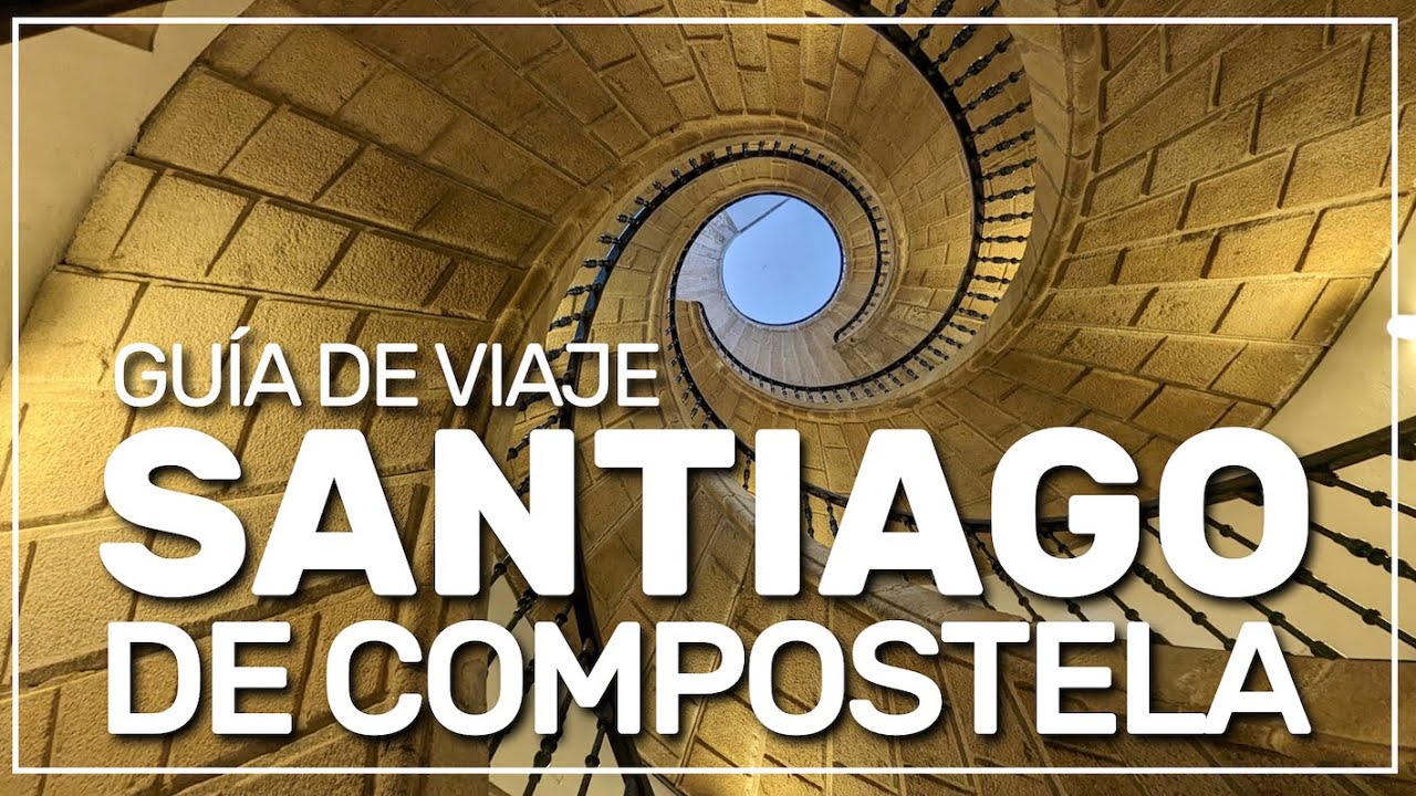 Rutas-de-Encanto-Explora-Santiago-desde-el-Parador-Historico | Paradores.tv