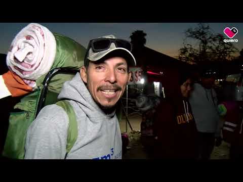 Rutas-de-Peregrinacion-desde-el-Parador-Siguiendo-el-Camino-Centenario | Paradores.tv