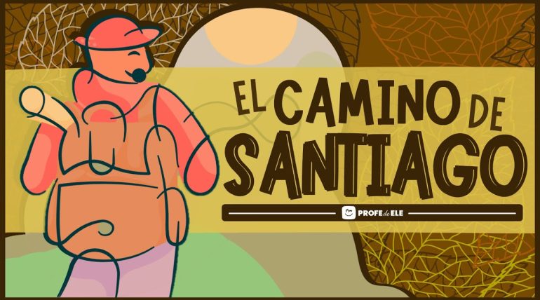 Rutas-de-Peregrinaje-desde-el-Parador-Caminos-Exclusivos | Paradores.tv
