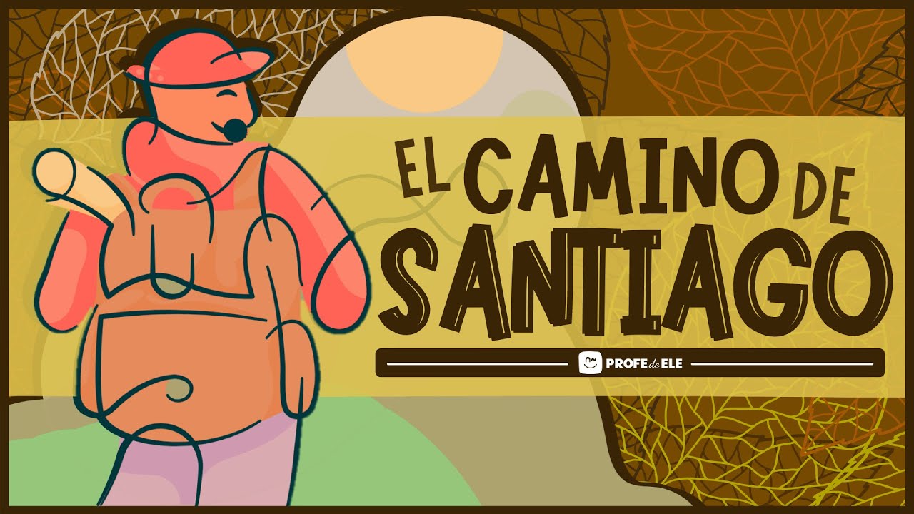 Rutas-de-Peregrinaje-desde-el-Parador-Caminos-Exclusivos | Paradores.tv