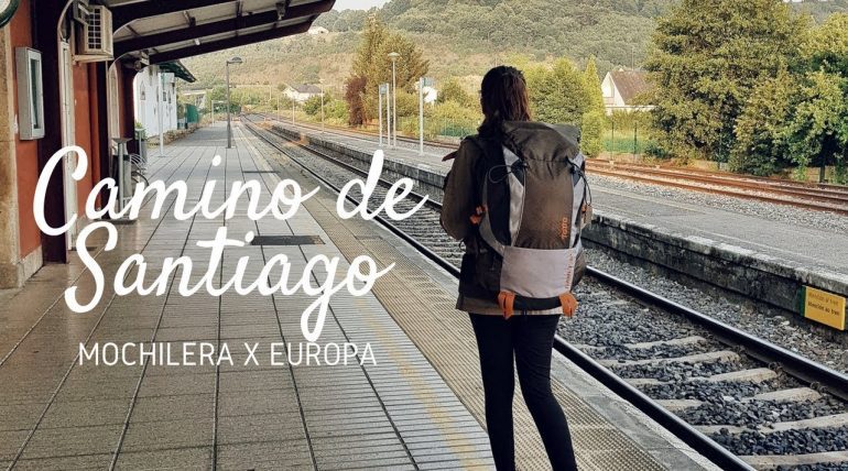 Santiago-de-Compostela-a-Pie-Rutas-desde-la-Puerta-del-Parador | Paradores.tv