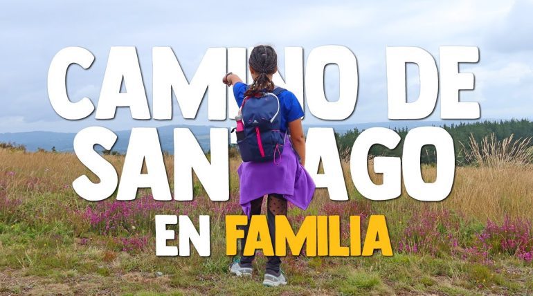 Santiago-en-Familia-Experiencias-Unicas-para-Grandes-y-Pequenos | Paradores.tv
