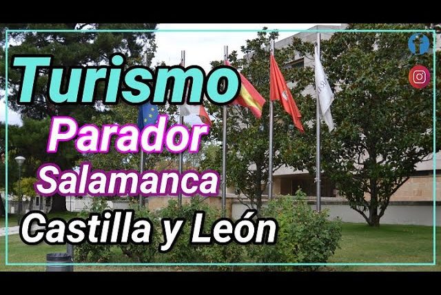 Vistas-al-Casco-Antiguo-El-Parador-y-su-Mirador-Exclusivo | Paradores.tv