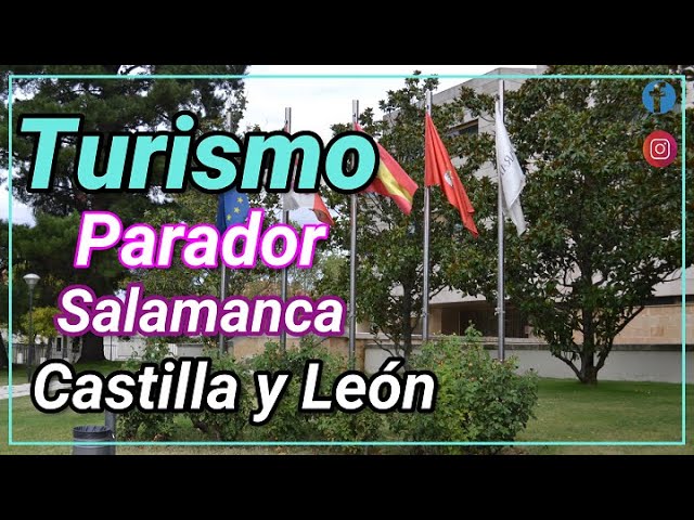 Vistas-al-Casco-Antiguo-El-Parador-y-su-Mirador-Exclusivo | Paradores.tv