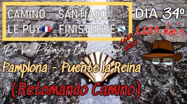 Viviendo-el-Camino-El-Parador-como-Punto-de-Partida-y-Llegada | Paradores.tv