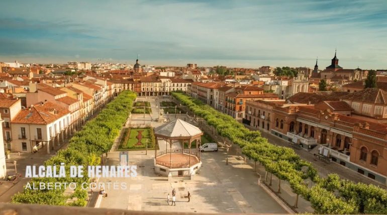 Arte y cultura: Paradores enclavados en ciudades con un rico patrimonio histórico.