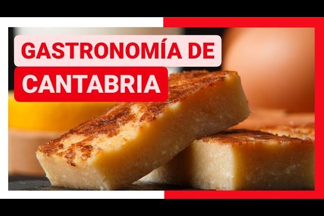 Gastronomia-de-primera-Disfruta-de-la-cocina-regional-en-los-paradores | Paradores.tv Gastronomía de primera: Disfruta de la cocina regional en los paradores.