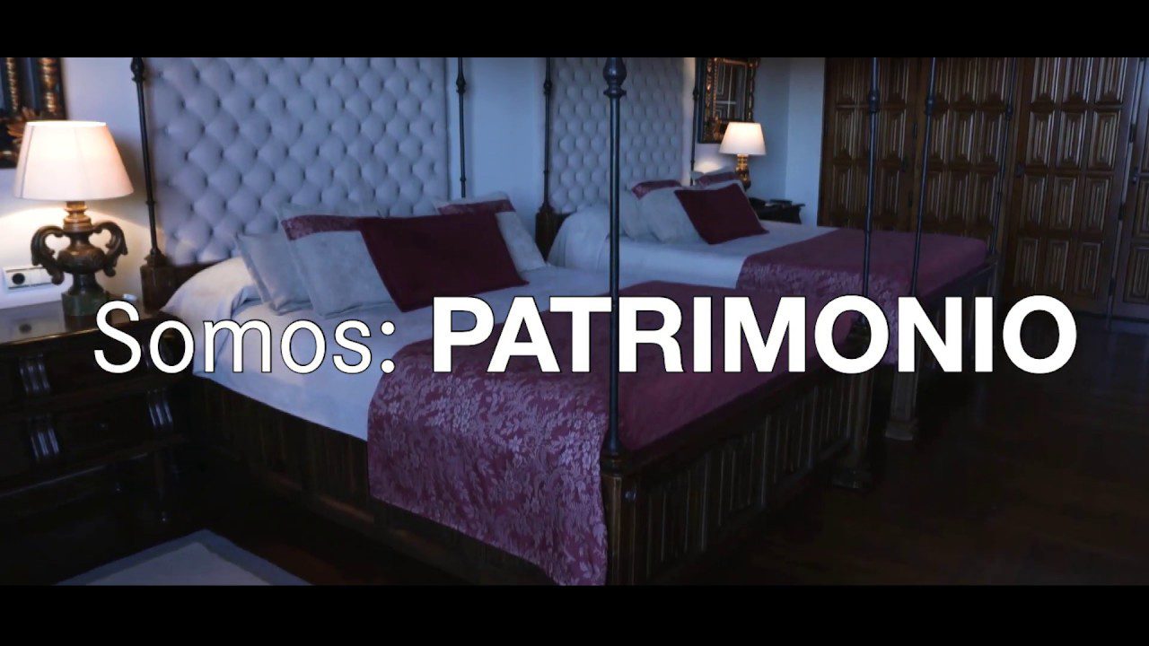 Paradores-con-encanto-Lugares-para-desconectar-y-recargar-energias | Paradores.tv Paradores con encanto: Lugares para desconectar y recargar energías.
