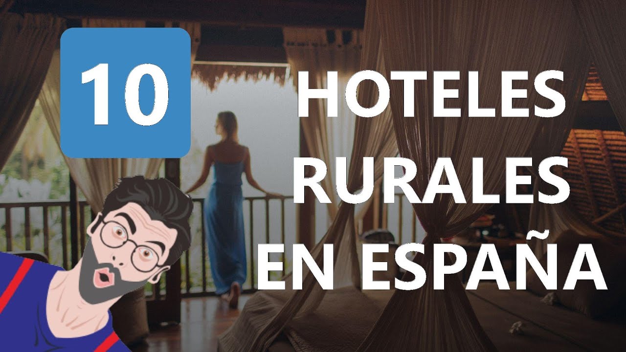 Paradores-con-encanto-rural-Alojamientos-acogedores-en-entornos-rurales-pintorescos | Paradores.tv Paradores con encanto rural: Alojamientos acogedores en entornos rurales pintorescos.