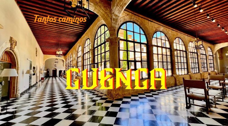 Paradores-emblematicos-Historia-y-encanto-en-cada-rincon | Paradores.tv Paradores emblemáticos: Historia y encanto en cada rincón.