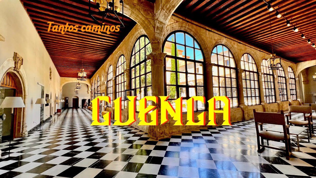 Paradores emblemáticos: Historia y encanto en cada rincón.