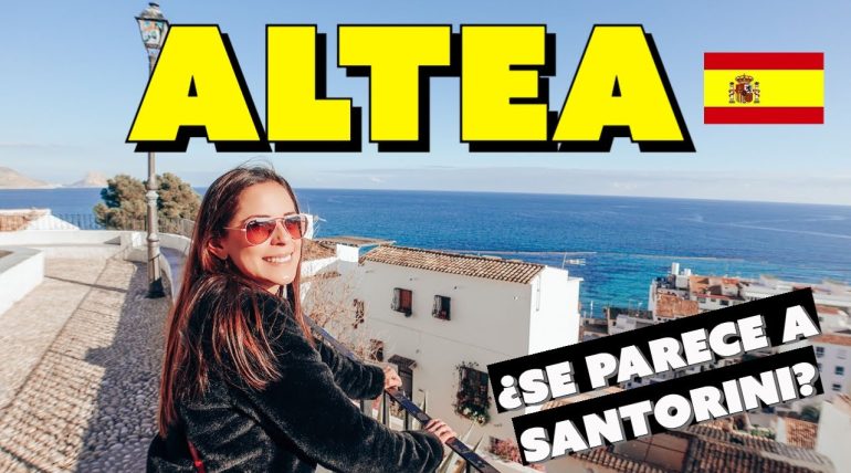 Paradores-en-la-Costa-Blanca | Paradores.tv Paradores en la Costa Blanca