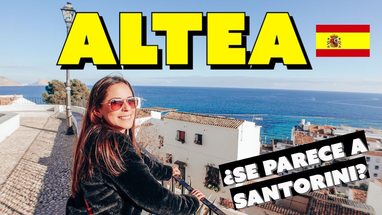 Paradores-en-la-Costa-Blanca | Paradores.tv Paradores en la Costa Blanca