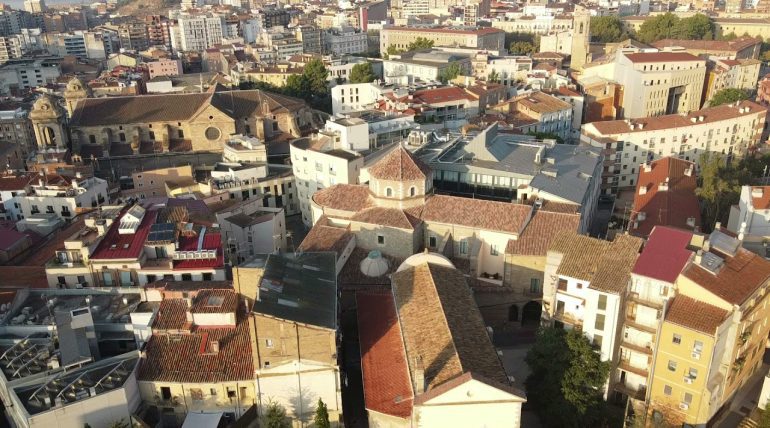 Paradores-en-la-Costa-de-Cataluna | Paradores.tv Paradores en la Costa de Cataluña