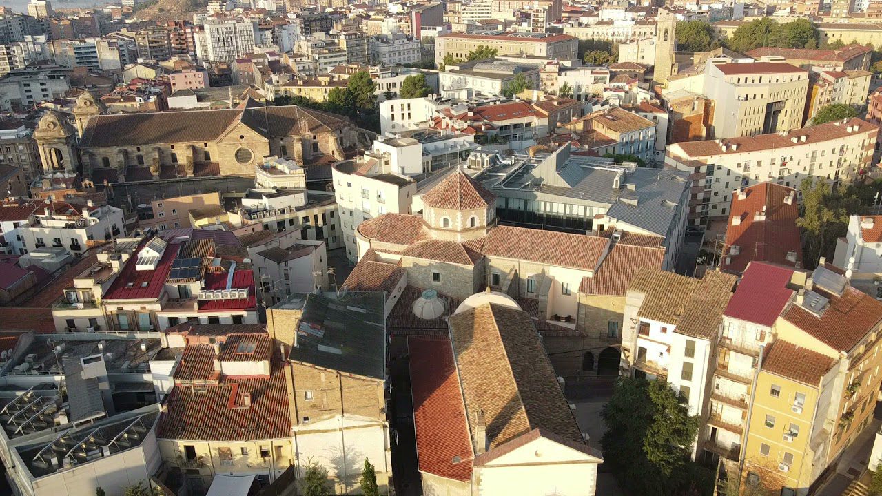 Paradores en la Costa de Cataluña