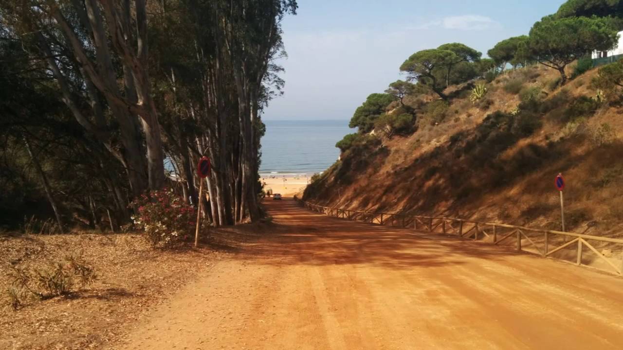 Paradores-en-la-Costa-de-Huelva | Paradores.tv Paradores en la Costa de Huelva